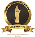 World Luxury Spa Awards 2023